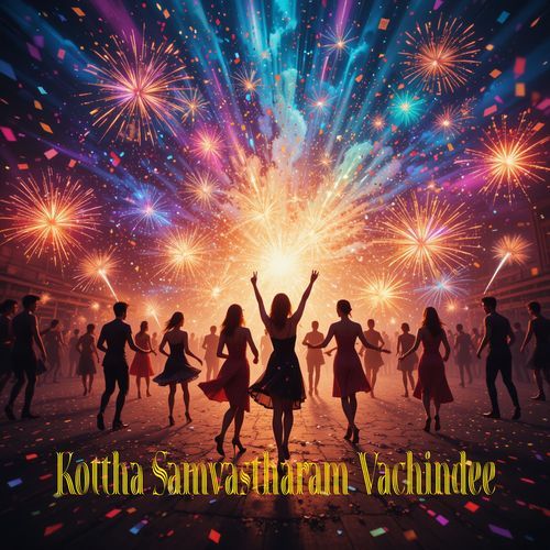 Kottha Samvastharam Vachindee