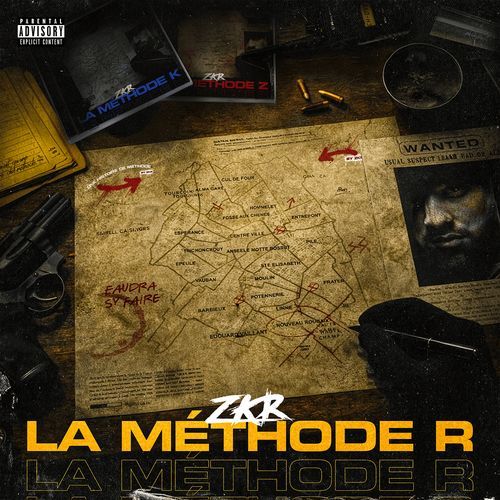La Méthode R