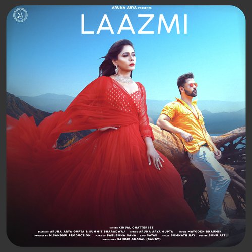 Laazmi