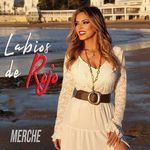 Labios de Rojo