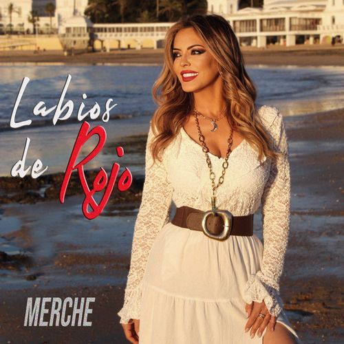 Labios de Rojo