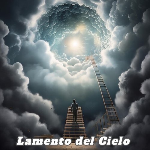 Melodía de la Tempestad cover art