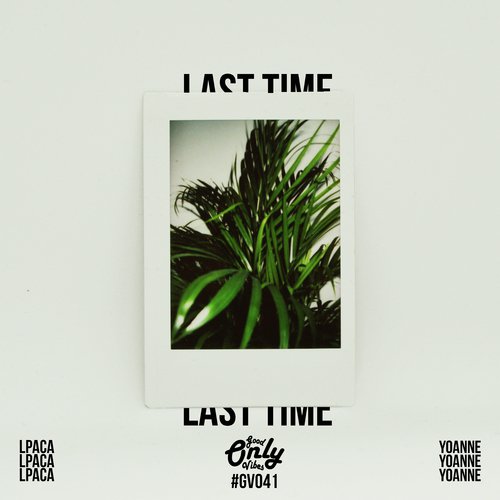 Last Time (feat. yoanne) cover art