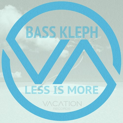 Less Is More