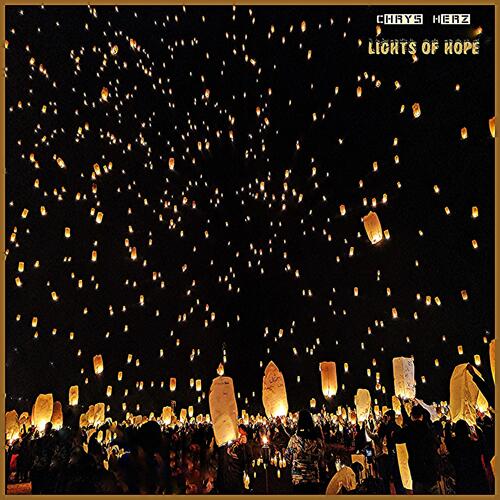 Lights of Hope cover art