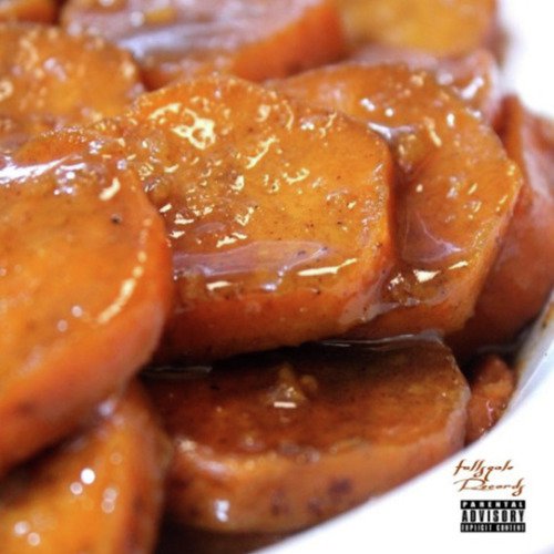 Like That (Bag It up Freestyle) cover art