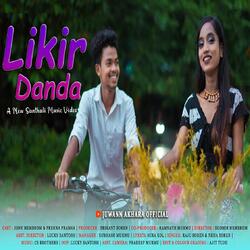 Likir Danda (Santhali Song)-Kjg5aDB4QAM