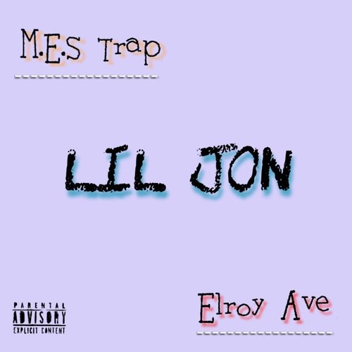 Lil Jon cover art