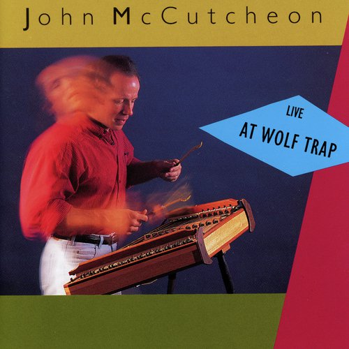 The Hours After / Lonesome John / Reel A Bouche / Leather Britches (Medley / Live At The Barns Of Wolf Trap / 1990 & 1991)