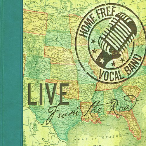 Live: from the Road