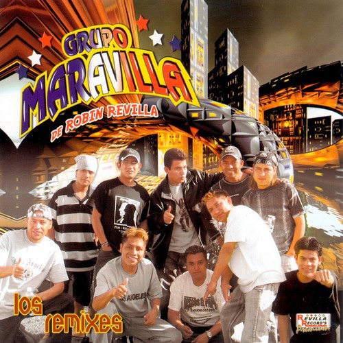 Saul y Gerardo cover art