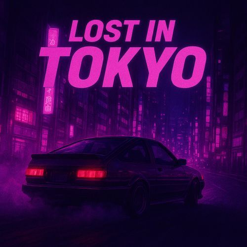 Lost in Tokyo (Slowed)