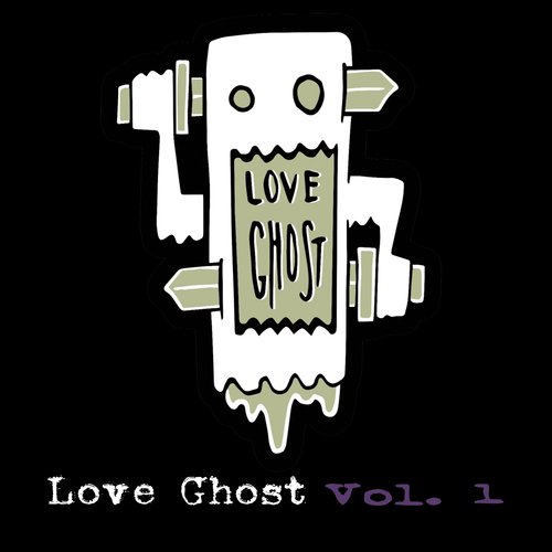 Love Ghost, Vol. 1_poster_image