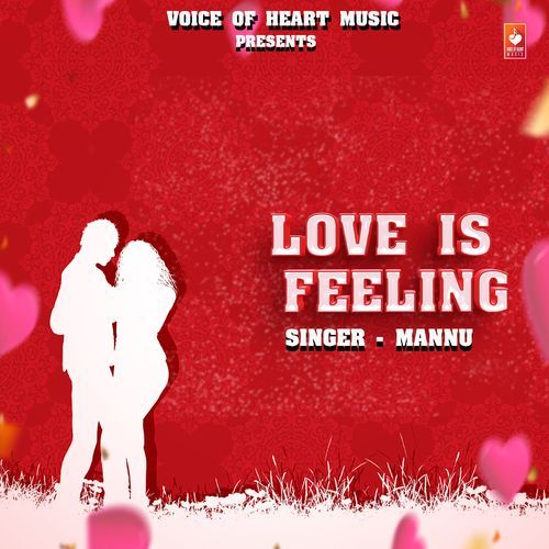 Love is Feeling