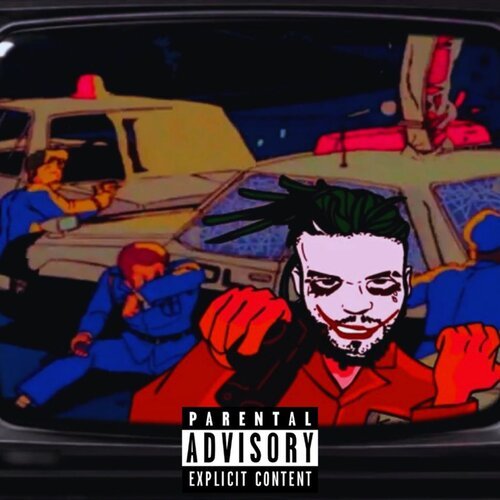 Lugar Nenhum cover art