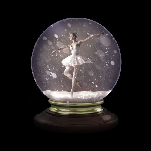 NLO cover art