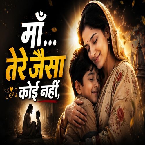 Maa Tere Jaisa Koi Nahin