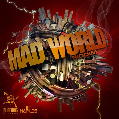 Mad World (Radio Edit)