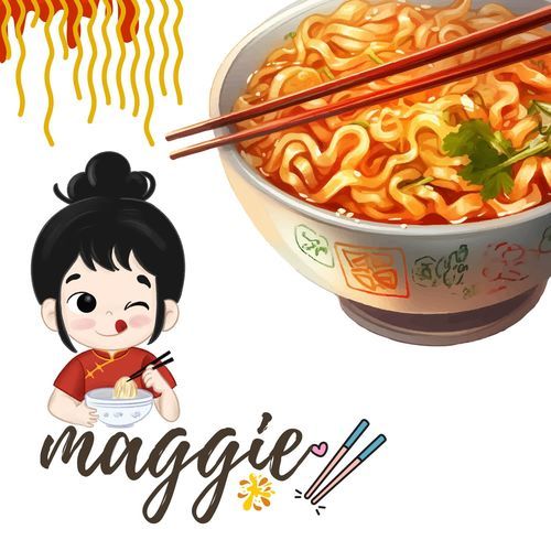 Maggie