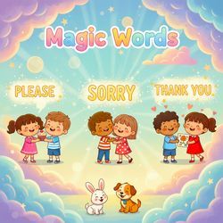 Magic Words