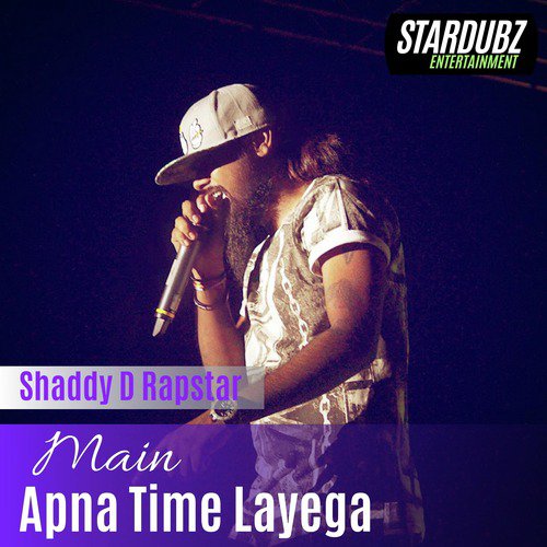 Main Apna Time Layega - Single