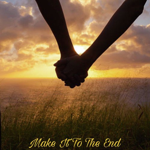 Make It To The End cover art