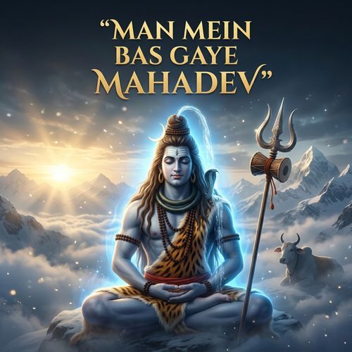 Man Mein Bas Gaye Mahadev