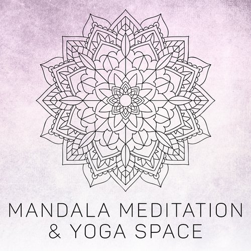 Mandala Meditation & Yoga Space (Kyoto Zen Garden, Buddha Yoga Room, Reiki Music, Sacred Names of Mindfulness)