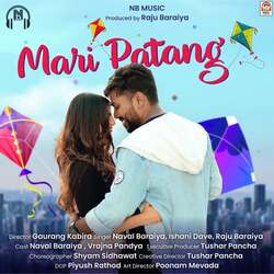 Mari Patang (feat. Vrajna Pandya)-GicoW0QEAEU