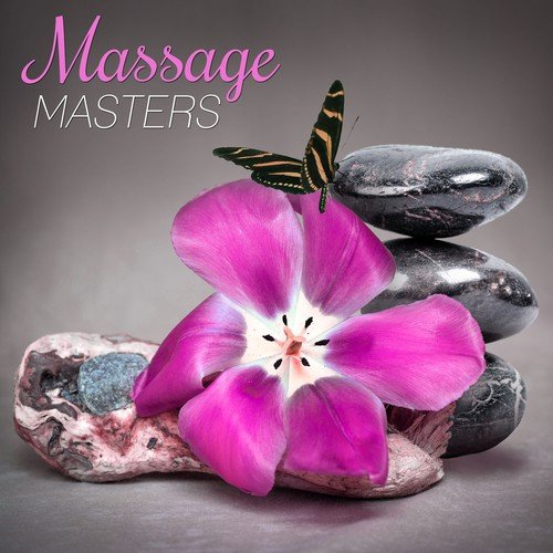 Massage Masters – Sensual Massage during New Age Sounds