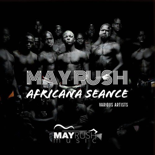 May Rush Africana Seance