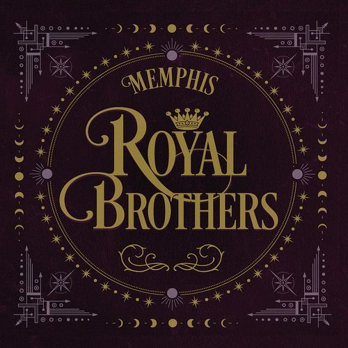 Memphis Royal Brothers_poster_image