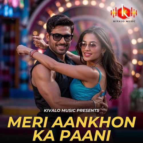 Meri Aankhon Ka Paani