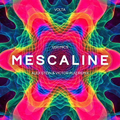 Mescaline (Alex Stein & Victor Ruiz Remix)