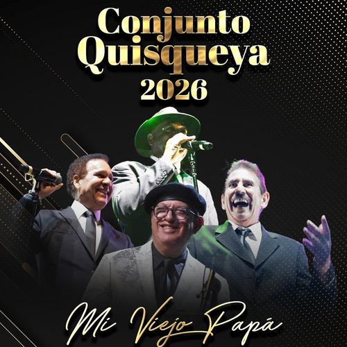 Mi Viejo Papa