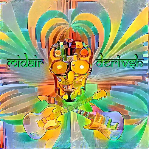 Habitat cover art