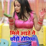 Mile Aihe Ge Chhaudi Holiya Me