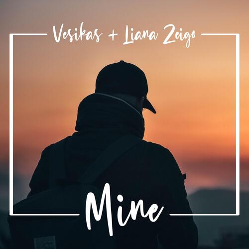 Mine (feat. Liana Zeigo)_poster_image