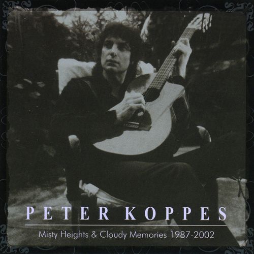 Misty Heights and Cloudy Memories