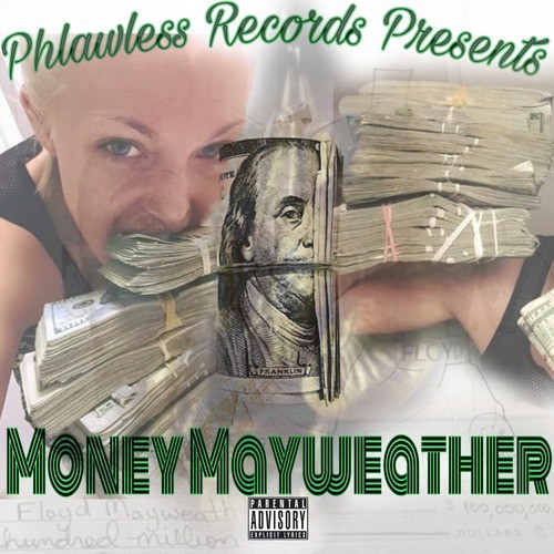 Money Mayweather (feat. Simone StaxXx, Chapp the Rapstar, Autotune Specialist, DJ Hello Kitty, Bad Guy Fly & Odie Billz)