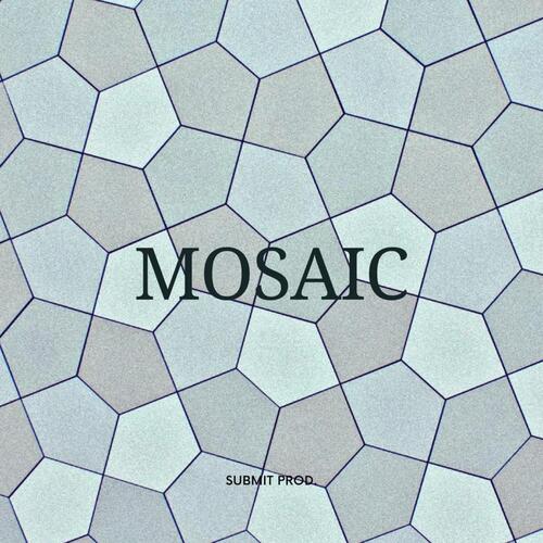 Mosaic cover art