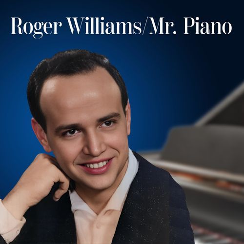 Mr. Piano