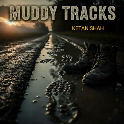 Muddy Tracks