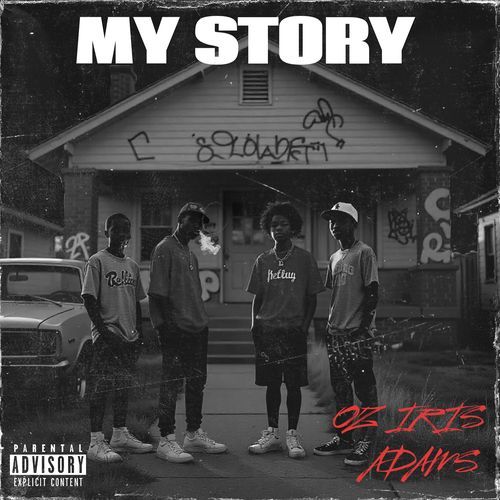 My Story