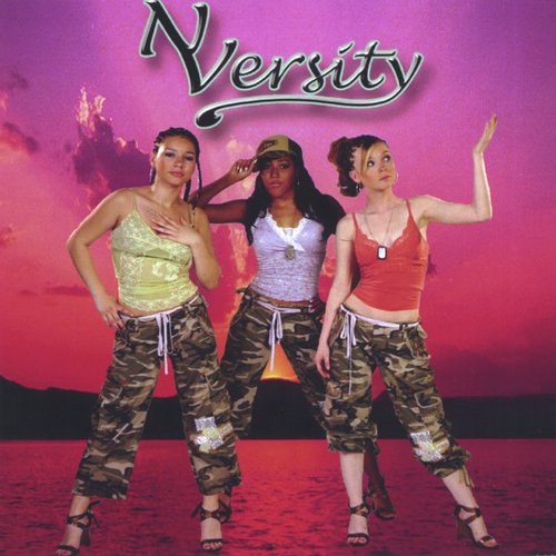 First Love cover art