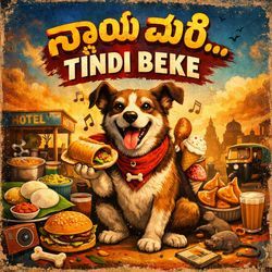 NAAYI MARI TINDI BEKE