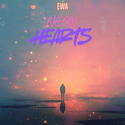 NEON HEARTS