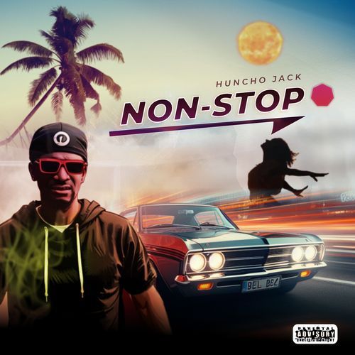 NON-STOP (Freestyle)