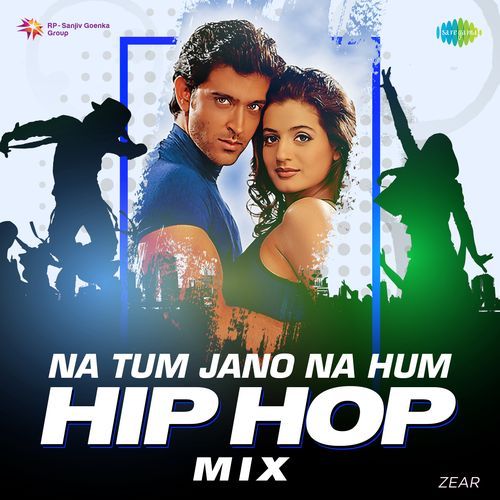 Na Tum Jano Na Hum - Hip Hop Mix