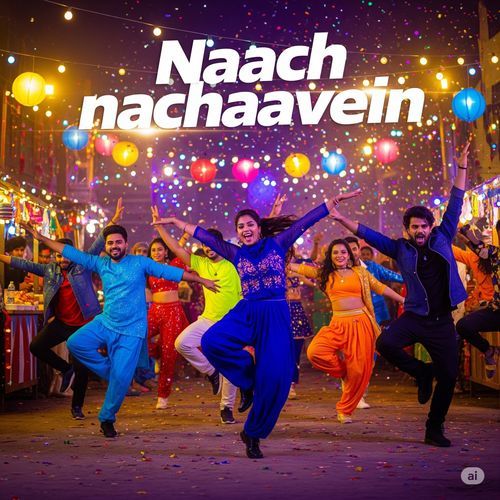 Naach Nachaavein